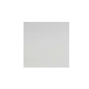 Thassos White Marble 18 x 18 Tile Polished