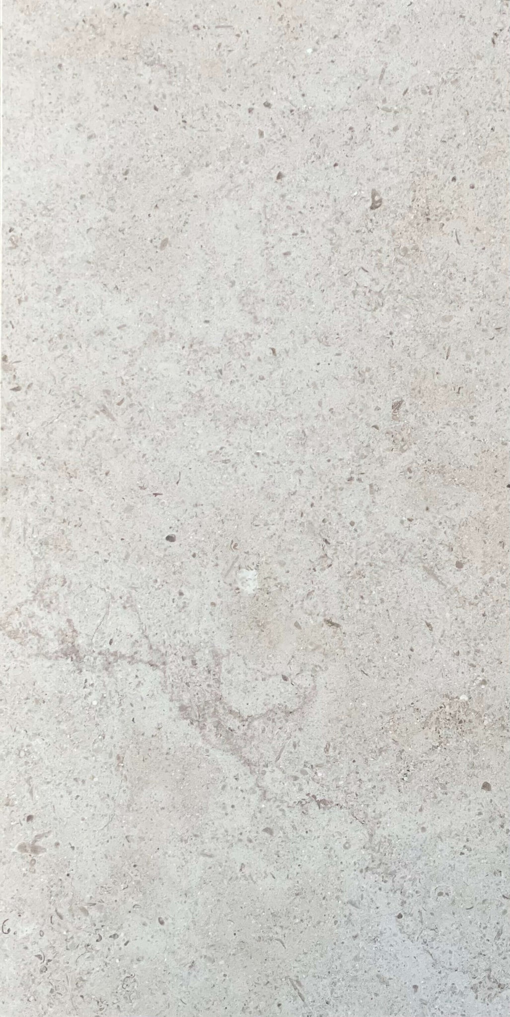 Gascogne Beige Limestone Tile Honed 12 x 24