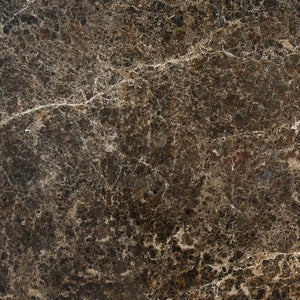 emperador maroon, emperador dark marble tile mosaic liner collection
