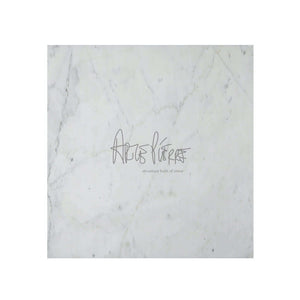 Bianco Carrara Marble Tile 18 x 18  Honed