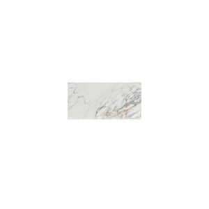Calacatta Gold Marble Subway Tile 3 x 6 Polished