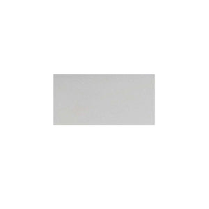 Thassos White Marble Subway Tile 6 x 12 Polished