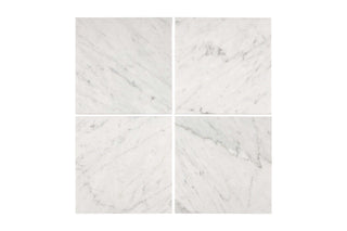 bianco carrara subway tile