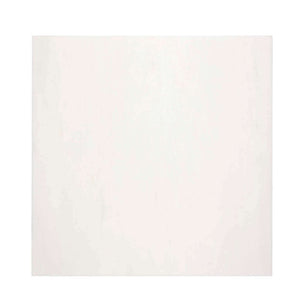 Bianco Dolomite Tile 18 x 18 Honed