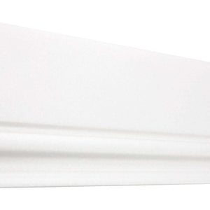 Thassos White Marble 4 3/4 x 12 Base Board Polished