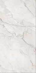 Antique Ivory 24x48 porcelain tile with a warm aged stone look and 3D Soft finish.
