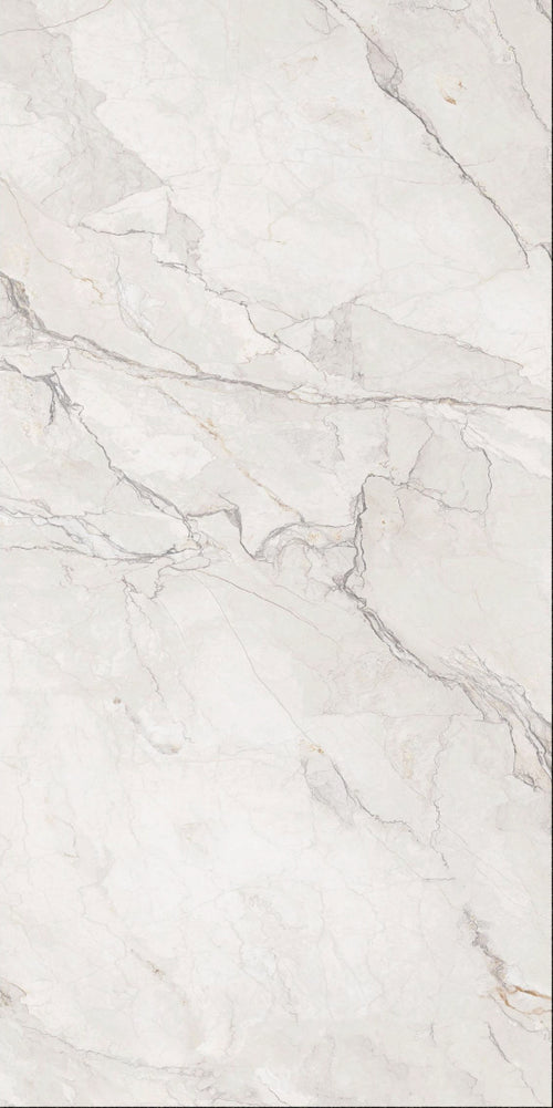 Antique Ivory 24x48 porcelain tile with a warm aged stone look and 3D Soft finish.