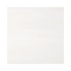 Close-up of Aria Bianco Dolomite marble tile showing fine veining, tonal movement, and natural stone variation.