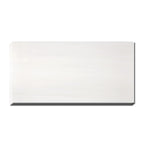 Stacked Aria Bianco Dolomite 12x24 marble tiles showing consistent color range and natural variation across pieces.