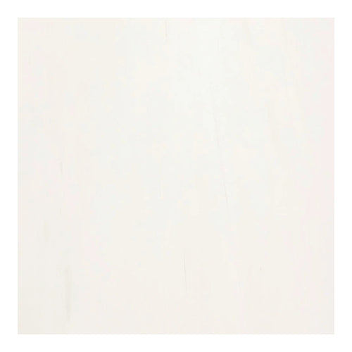 Aria Bianco Dolomite 24x24 marble tile shown in a straight lay grid with light grout for a clean, modern look.