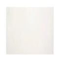 Aria Bianco Dolomite marble tile 18x18, studio image showing light stone with subtle natural veining and soft tone variation.