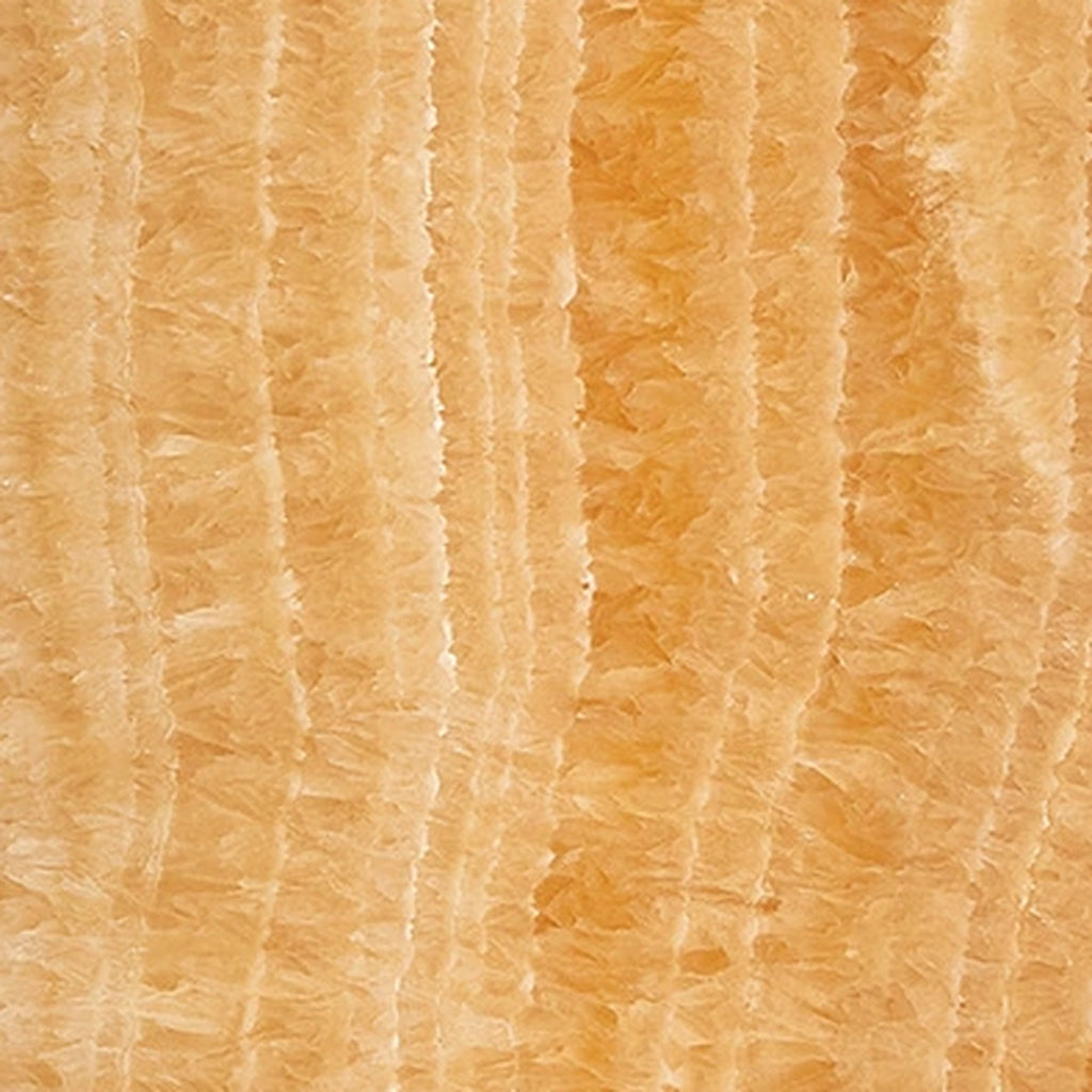 Opalus Honey onyx tile 4x4 polished, studio image showing warm honey-gold tones, layered banding, and natural translucency with one-of-a-kind variation.