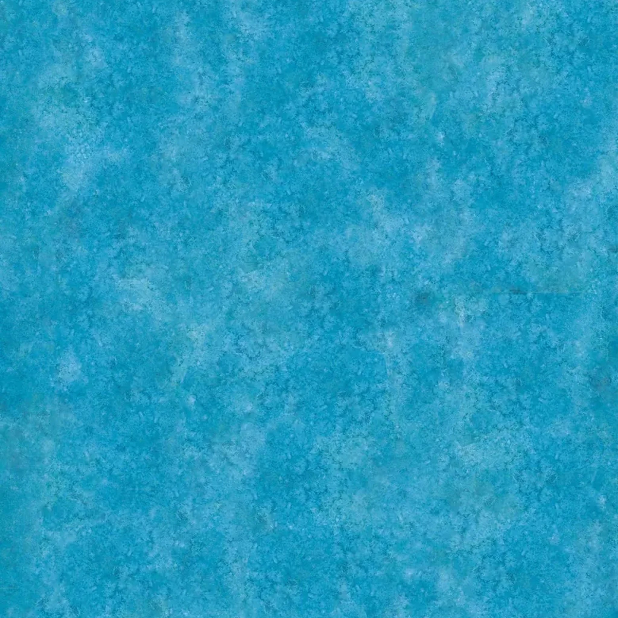 SeraPool RELAX Blue porcelain pool tile 13x13 field tile, textured blue finish