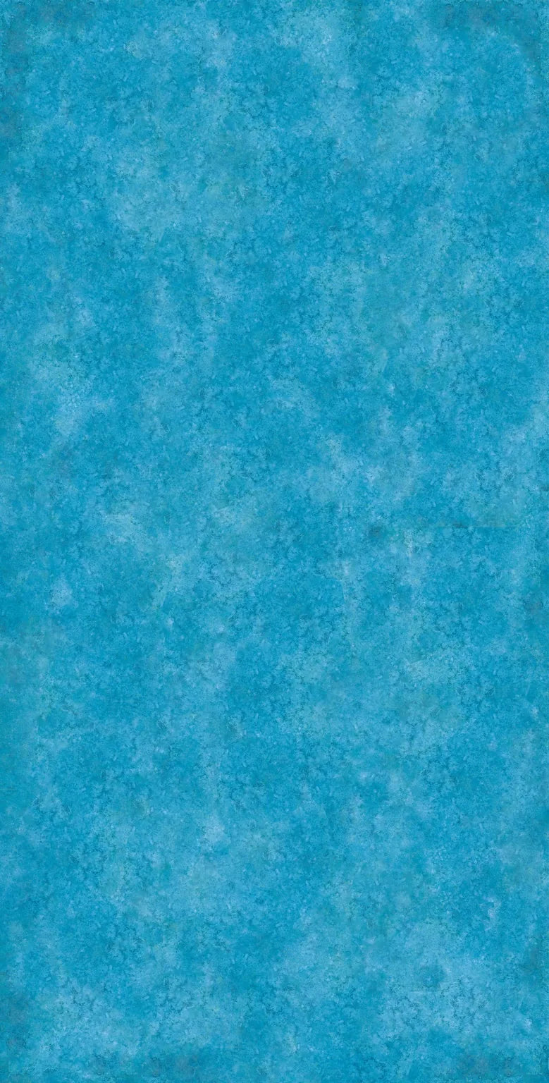 SeraPool RELAX Blue porcelain pool tile field 13x26 (33x66 cm) for pool walls and spa waterlines