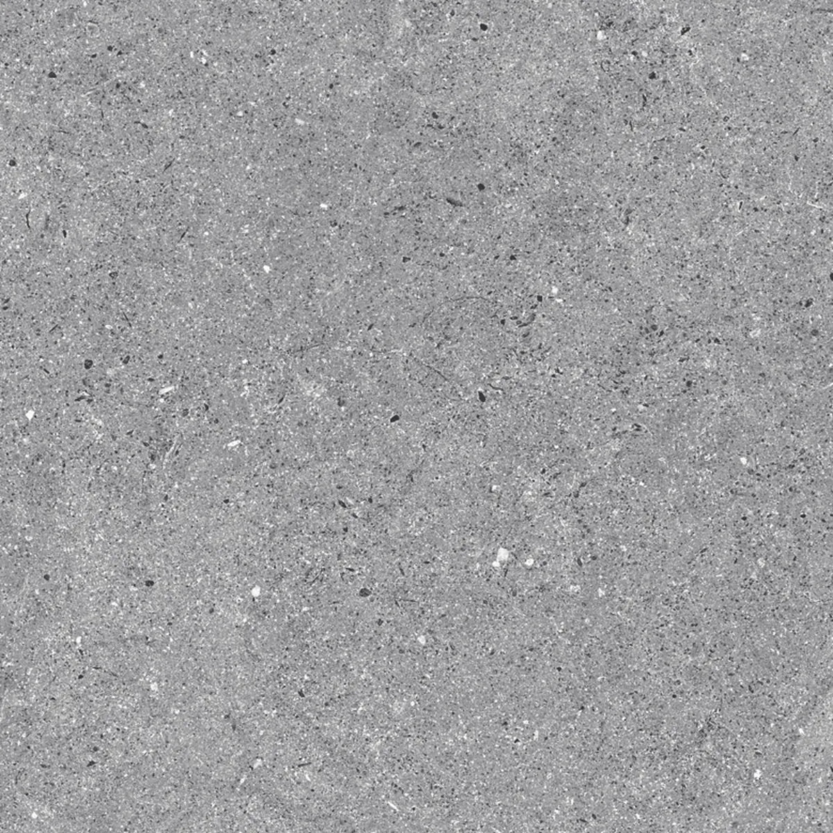 SeraPool RELAX Cemento porcelain pool tile field 13x13 (33x33 cm) for pool and spa surfaces