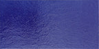 SeraPool RELAX Pastel Cobalt porcelain pool tile field 13x26 (33x66 cm) for pool walls and spa waterlines