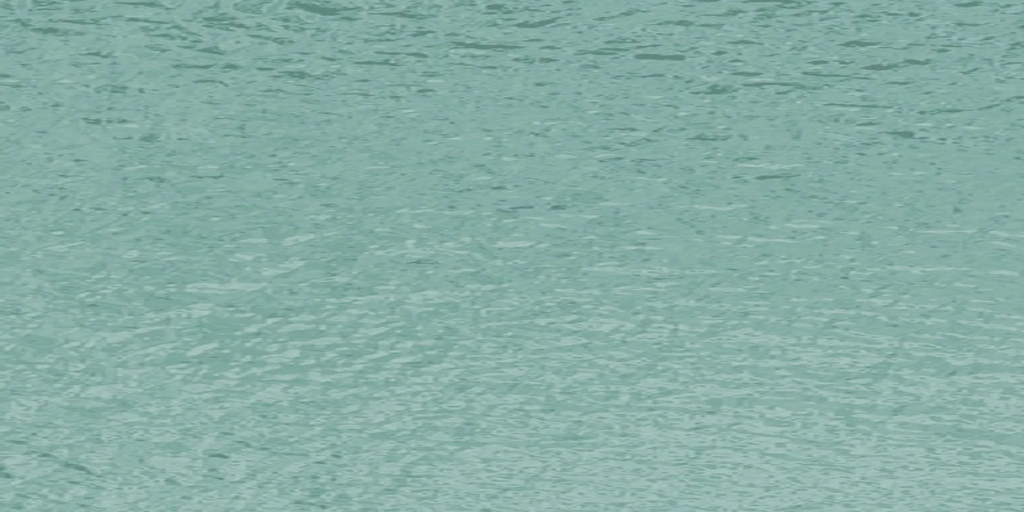 SeraPool RELAX Green porcelain pool tile field 13x26 (33x66 cm) for pool walls and spa waterlines