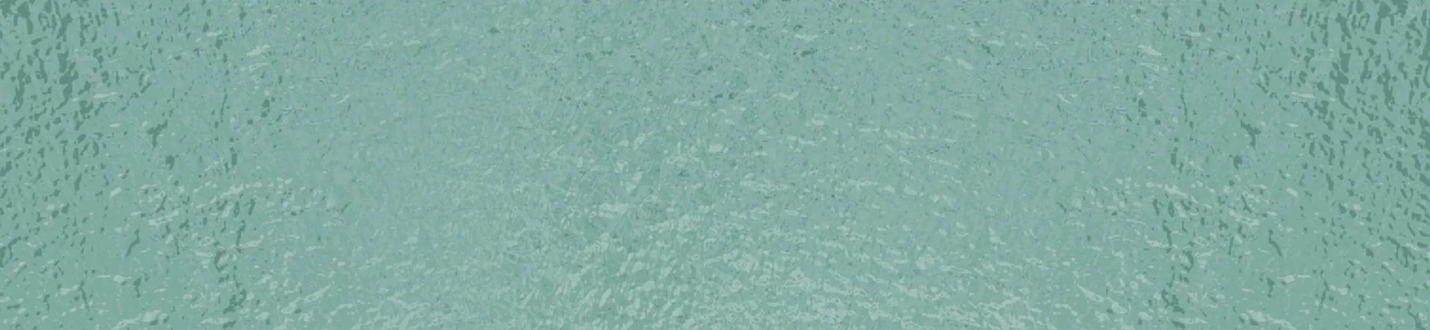 SeraPool RELAX Green porcelain pool tile field 6x26 (16.5x66 cm) for pool walls and accents
