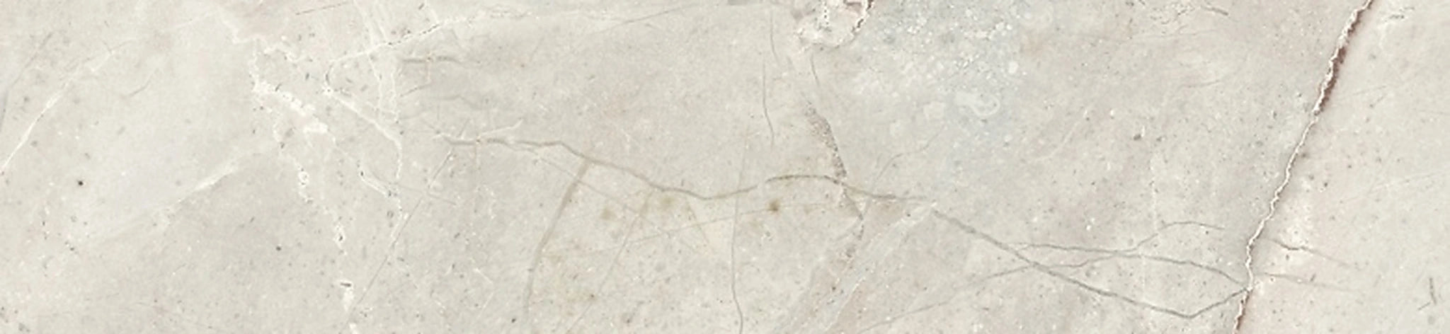 SeraPool RELAX Pebble Sand Beige porcelain pool tile field 6x26 (16.5x66 cm) for pool walls and accents