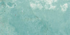 SeraPool RELAX pastel turquoise porcelain pool tile, 13x26 (33x66 cm) field tile, studio texture image