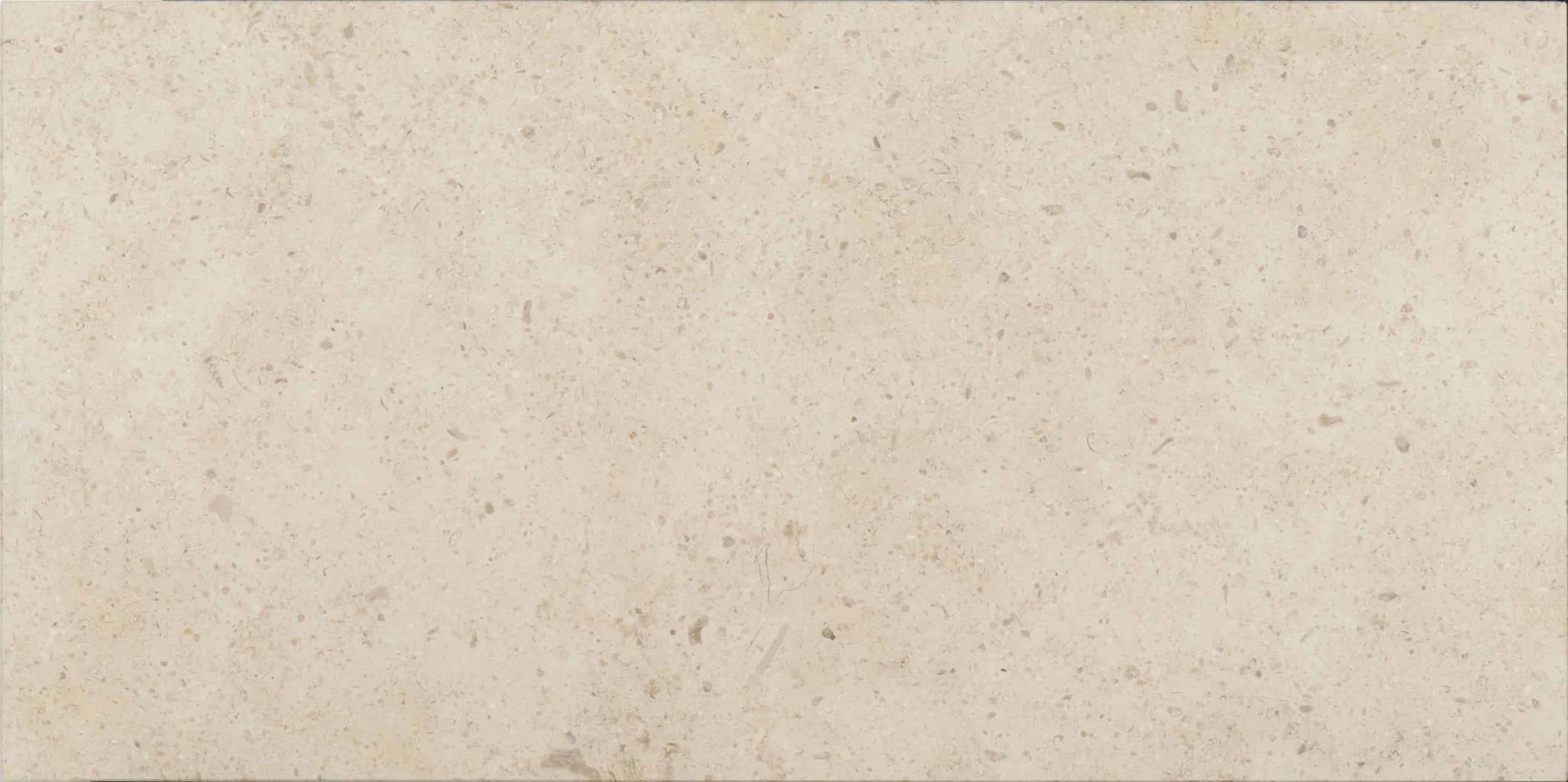 Gascogne Beige limestone tile 12x24 honed finish from ArtePierre Solare collection