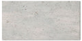 Solare limestone tile in Gascogne Blue, 12x24 honed finish