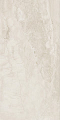 Cream Vein 24x48 porcelain tile with a warm stone look and 3D Soft finish.