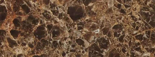 Emperador Marble Subway Tile 4 x 12 Polished