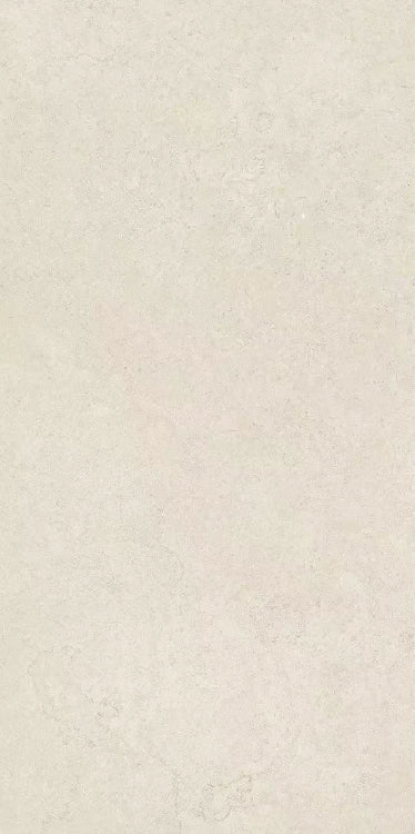 Linen Stone 24x48 porcelain tile with a soft neutral stone look and 3D Soft finish.