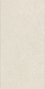 Linen Stone 24x48 porcelain tile with a soft neutral stone look and 3D Soft finish (2).