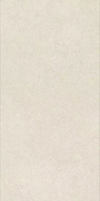 Linen Stone 24x48 porcelain tile with a soft neutral stone look and 3D Soft finish (5).