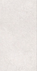 Pearl Limestone 24x48 porcelain tile with a pale limestone look and 3D Soft finish.