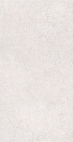 Pearl Limestone 24x48 porcelain tile with a pale limestone look and 3D Soft finish.