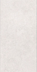 Pearl Limestone 24x48 porcelain tile with a pale limestone look and 3D Soft finish (4).