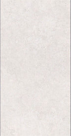 Pearl Limestone 24x48 porcelain tile with a pale limestone look and 3D Soft finish (2).