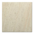 Beaumaniere Solare limestone tile 12x12 honed finish close-up