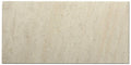 Beaumaniere Solare limestone tile 12x24 honed finish close-up