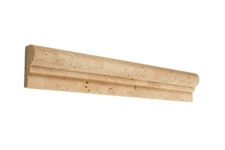 ivory travertine liner, ivory travertine accessories