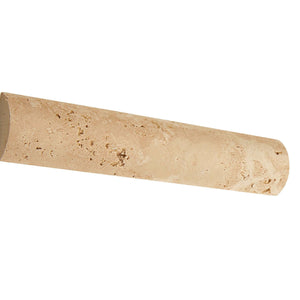 ivory travertine liner, ivory travertine accessories